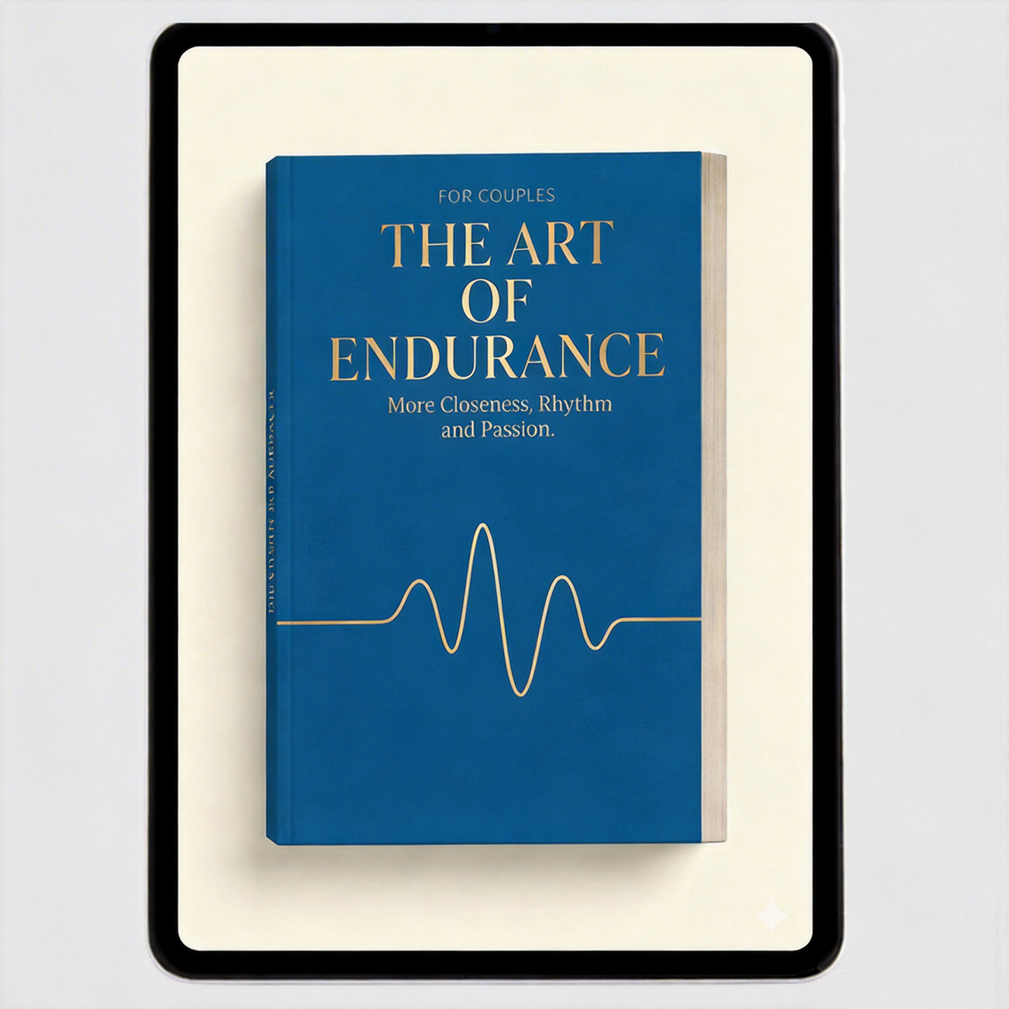 More energy and endurance