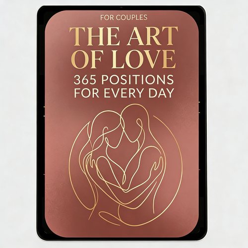 365 Thoughts on Intimate Relationships and Confidence